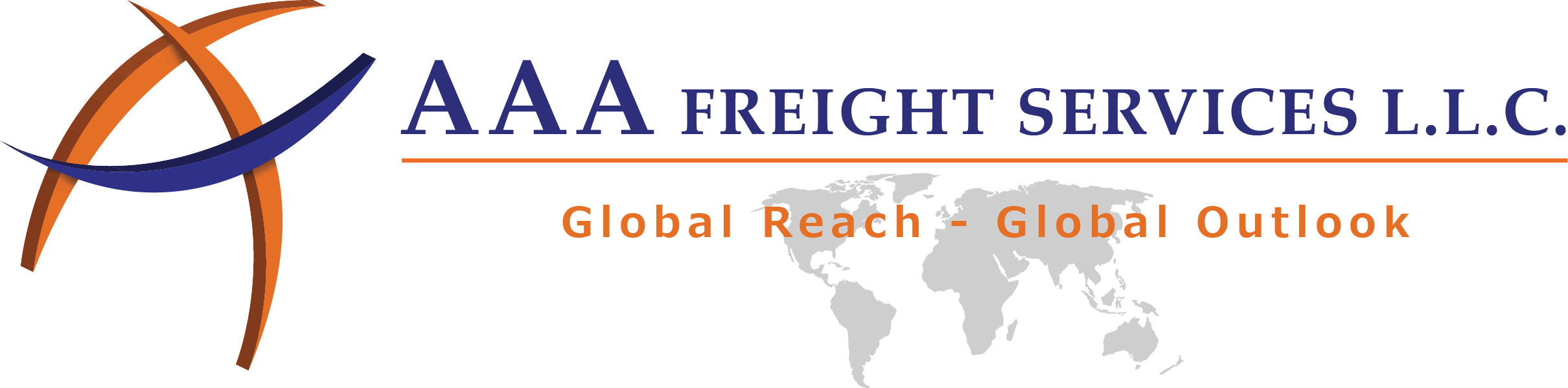 AAA FREIGHT SERVICES L.L.C world's leading Freight Services in UAE