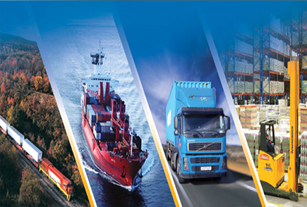 Freight Forwarding Services in Dubai, UAE