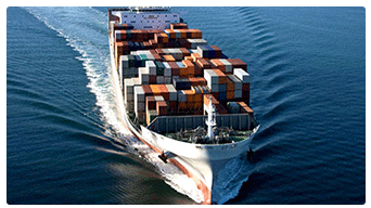 Freight Forwarding Services in Dubai, UAE